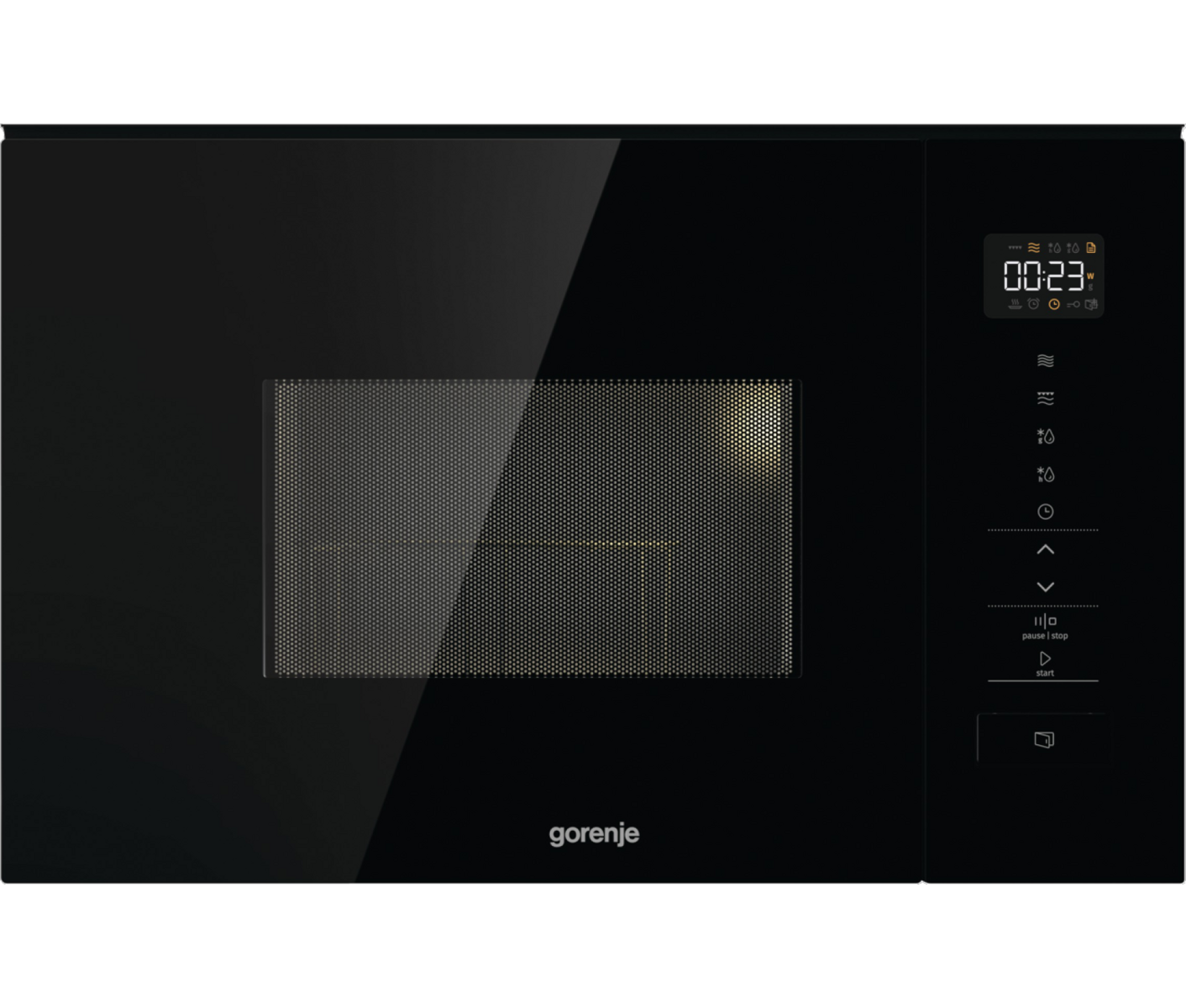 Gorenje BM201SG3BG Mikroovn til indbygning