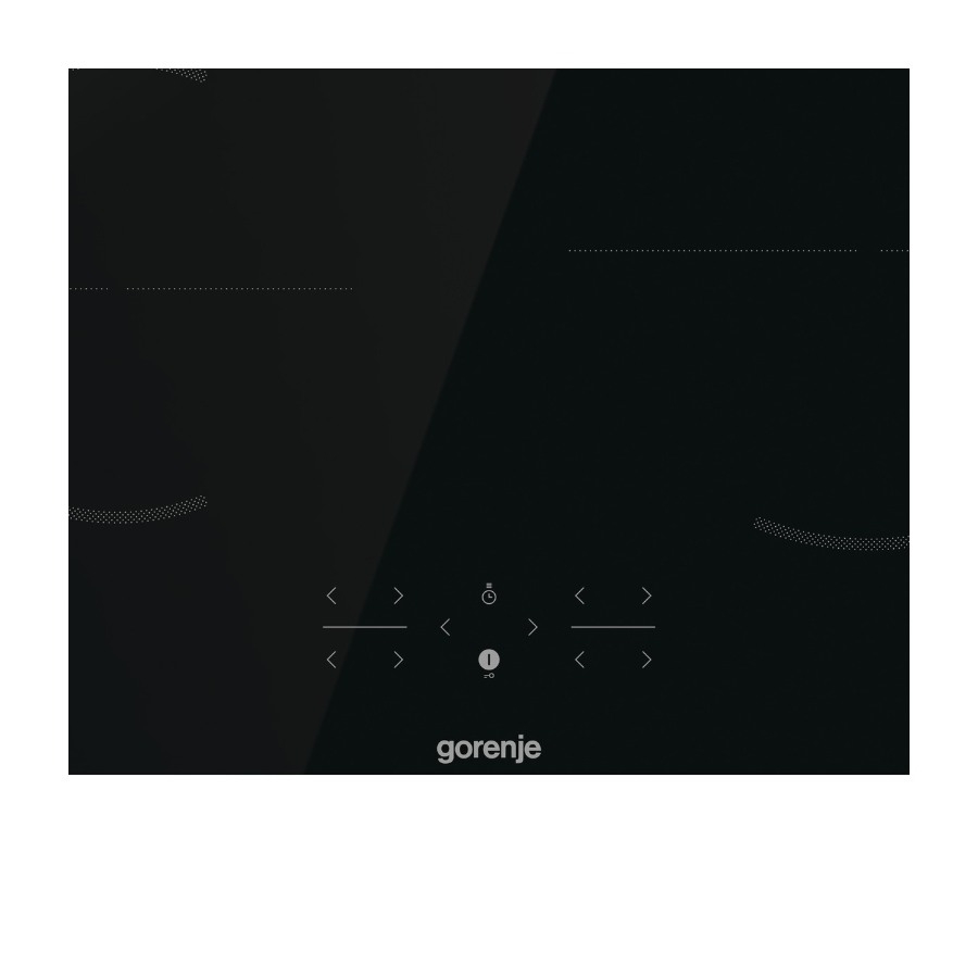 Gorenje Essential Line ITP64SC induktionskogeplade billede 6