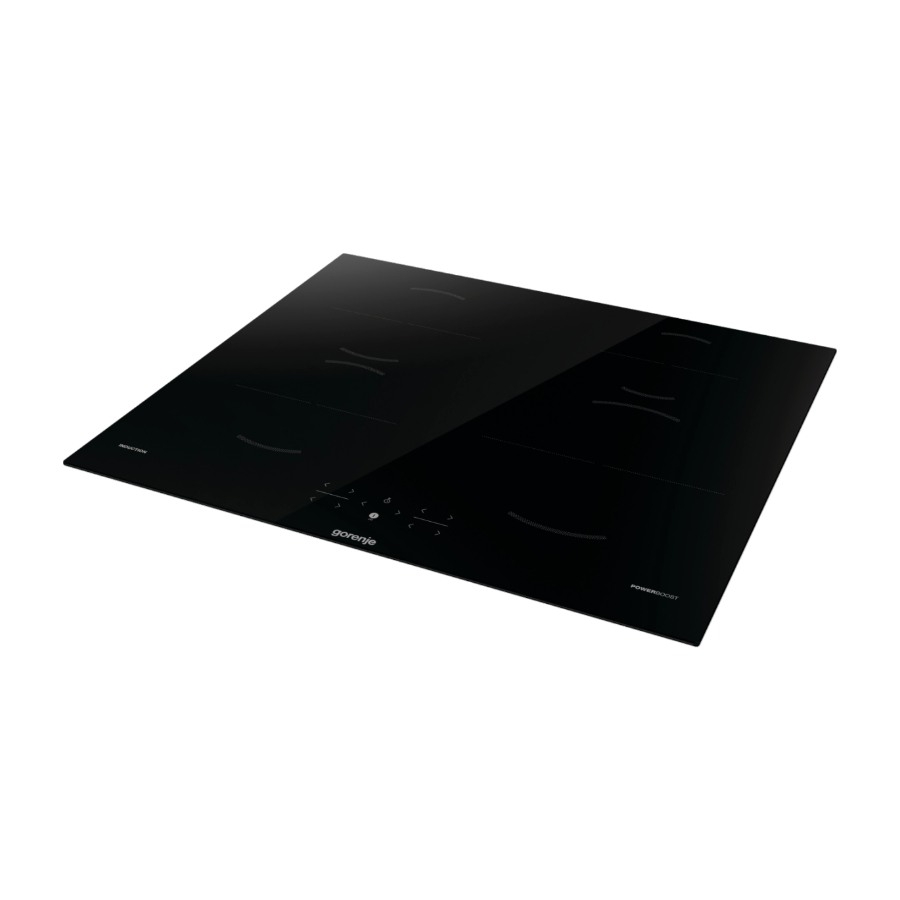 Gorenje Essential Line ITP64SC induktionskogeplade billede 9