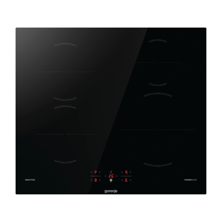 Gorenje Essential Line ITP64SC induktionskogeplade billede 3