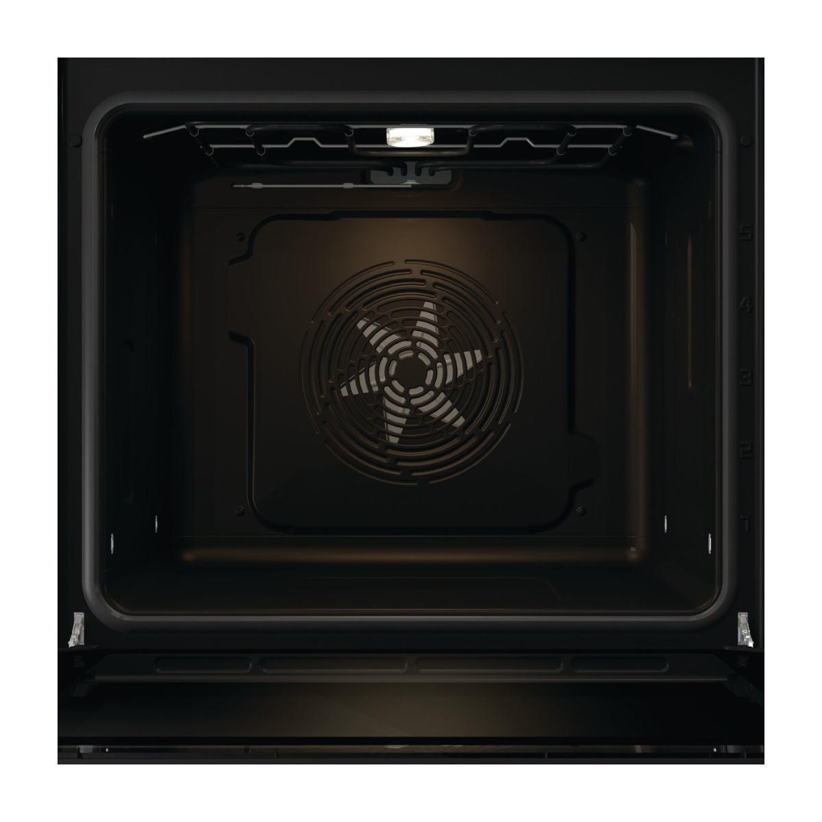 Gorenje BO9637B indbygningsovn billede 7