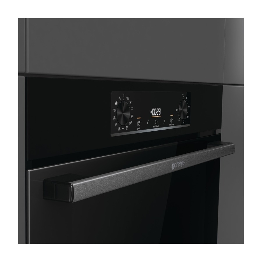 Gorenje BO9637B indbygningsovn billede 6
