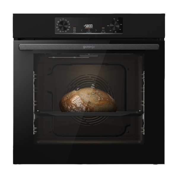 Gorenje BO9637B indbygningsovn billede 2