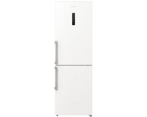 Gorenje NRK619CA2W5 Fritstående kølefryseskab billede 1