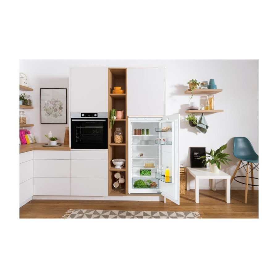 Gorenje RI412EE1 integreret køleskab