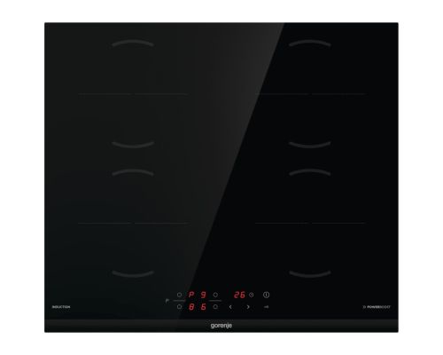 Gorenje GI6401BCE Induktionskogeplade billede 1