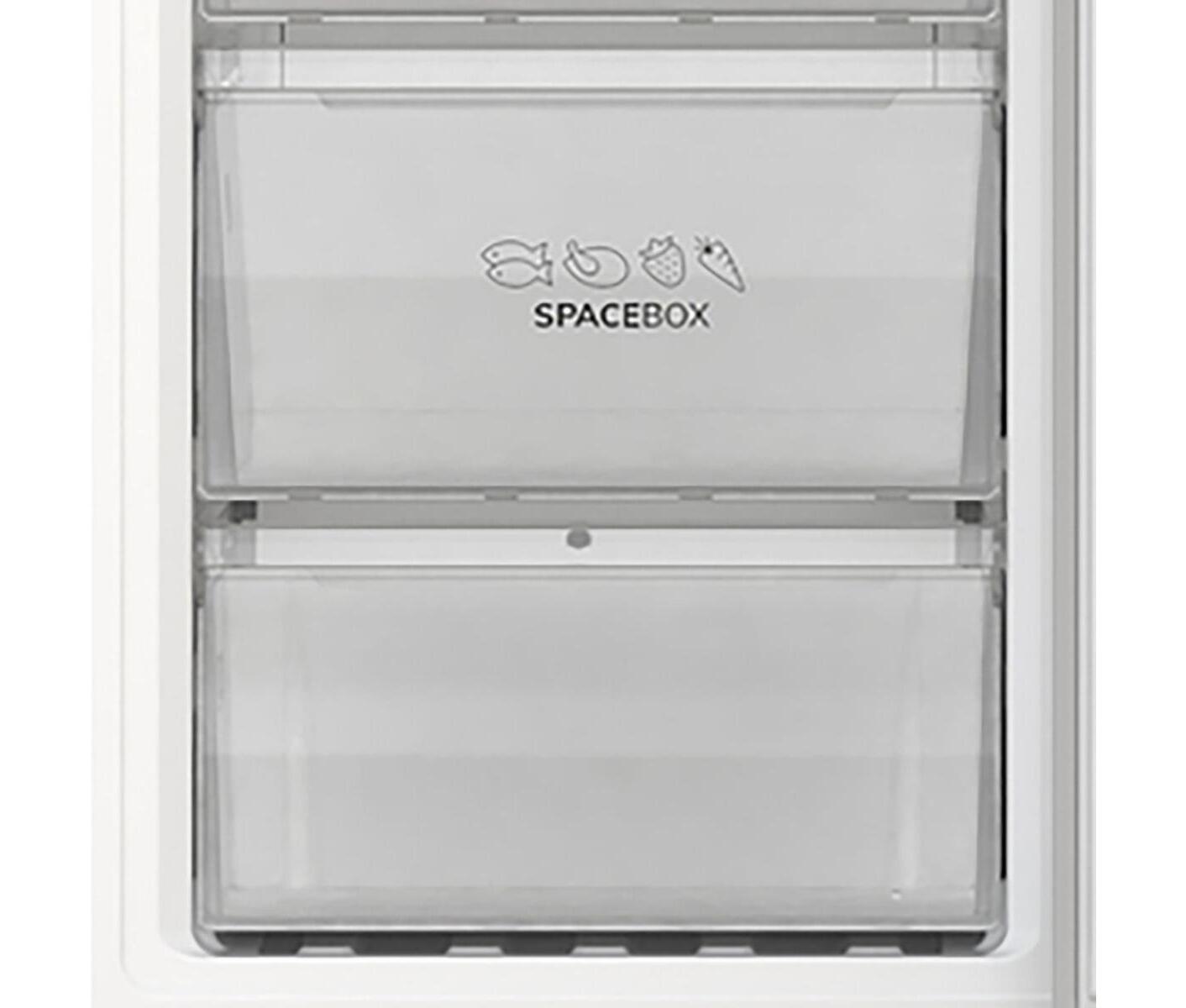 Gorenje NRK620AA1XL4 Køle-fryseskab billede 2