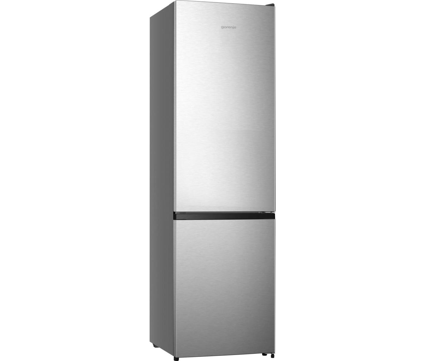 Gorenje NRK620AA1XL4 Køle-fryseskab billede 4