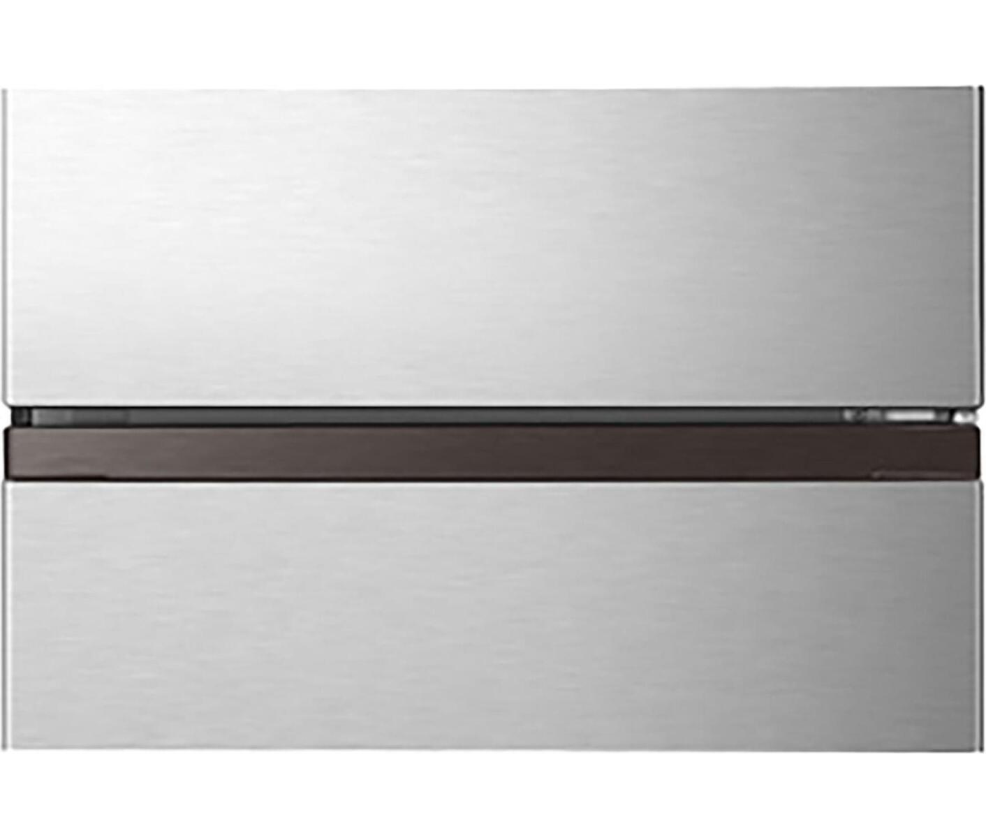 Gorenje NRK620AA1XL4 Køle-fryseskab billede 1