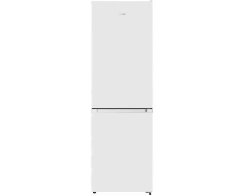 Gorenje NRK619EPW4 Fritstående kølefryseskab billede 1