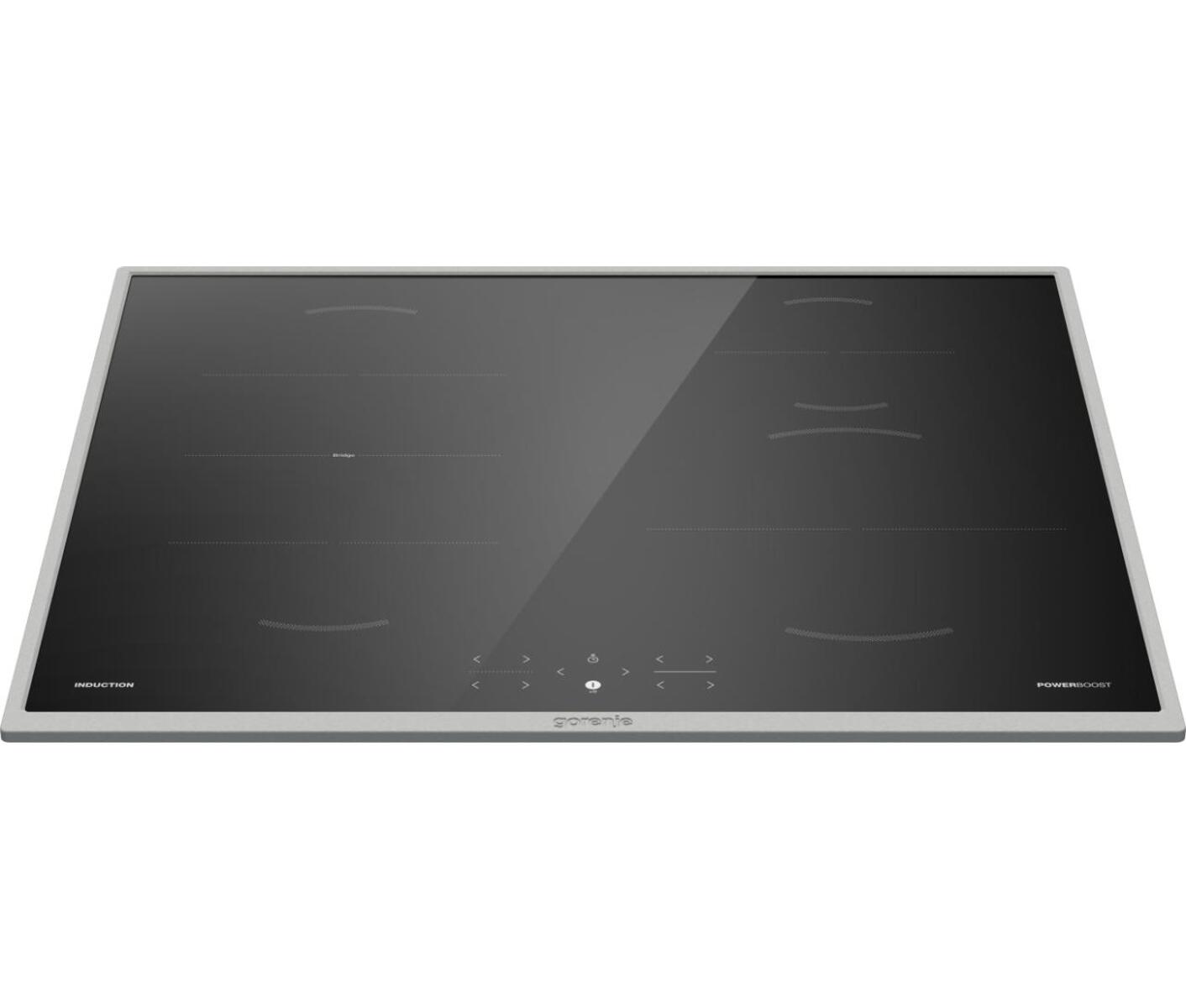 Gorenje GI6421BX Induktionskogeplade billede 7
