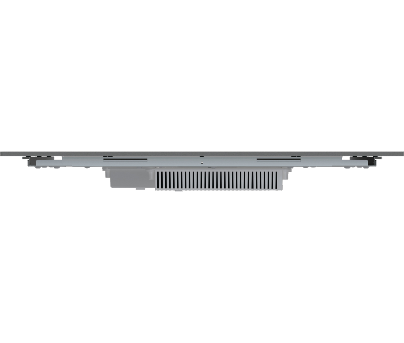 Gorenje GI6421BX Induktionskogeplade billede 3