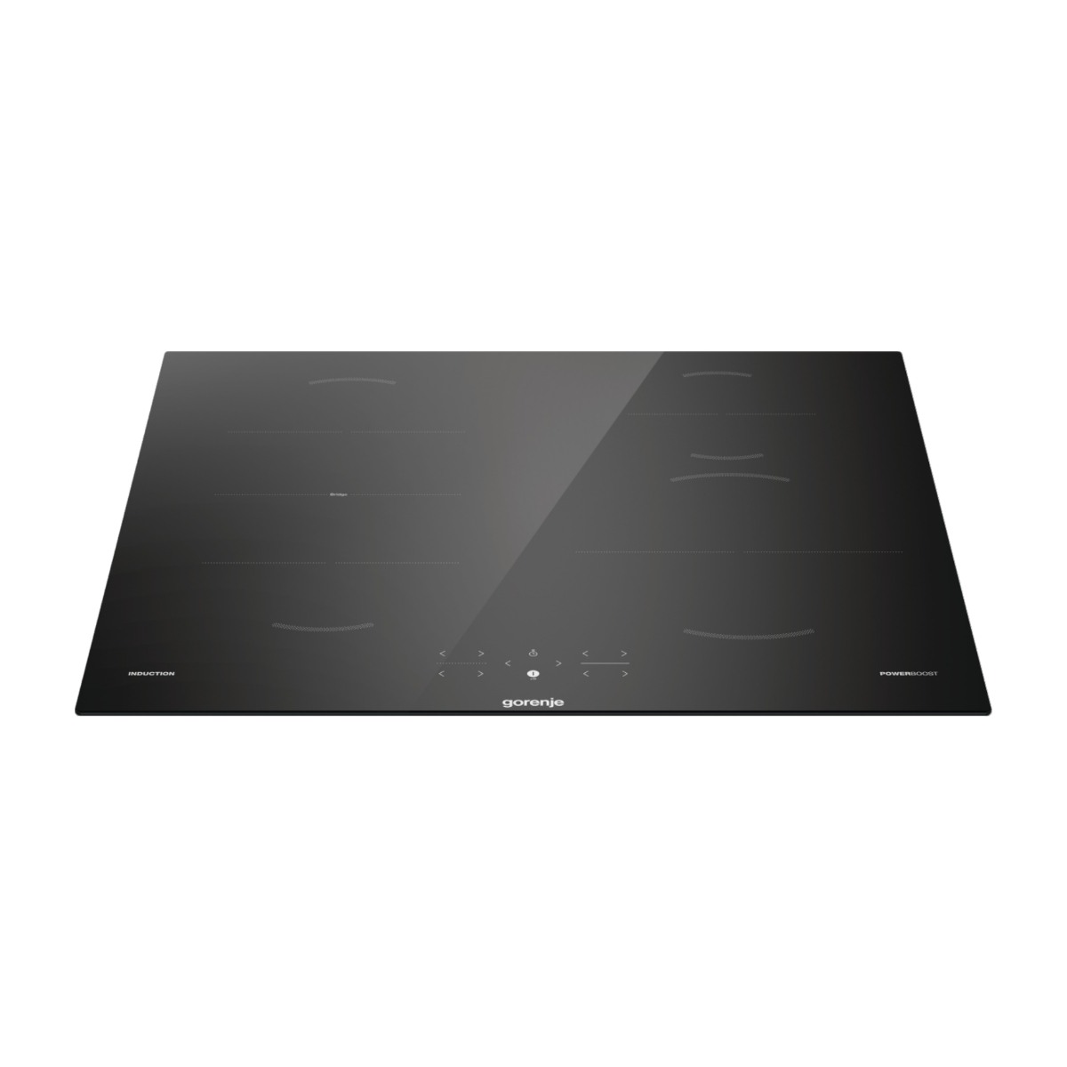 Gorenje G400 ITP9643BC induktionskogeplade