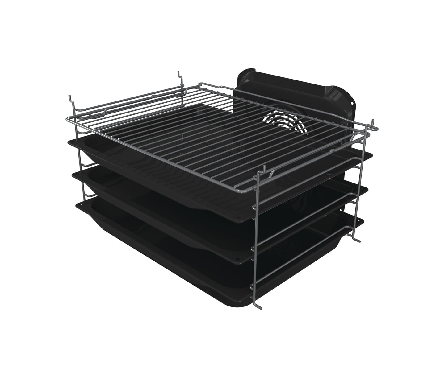 Frigor FKI110HV Induktionskomfur