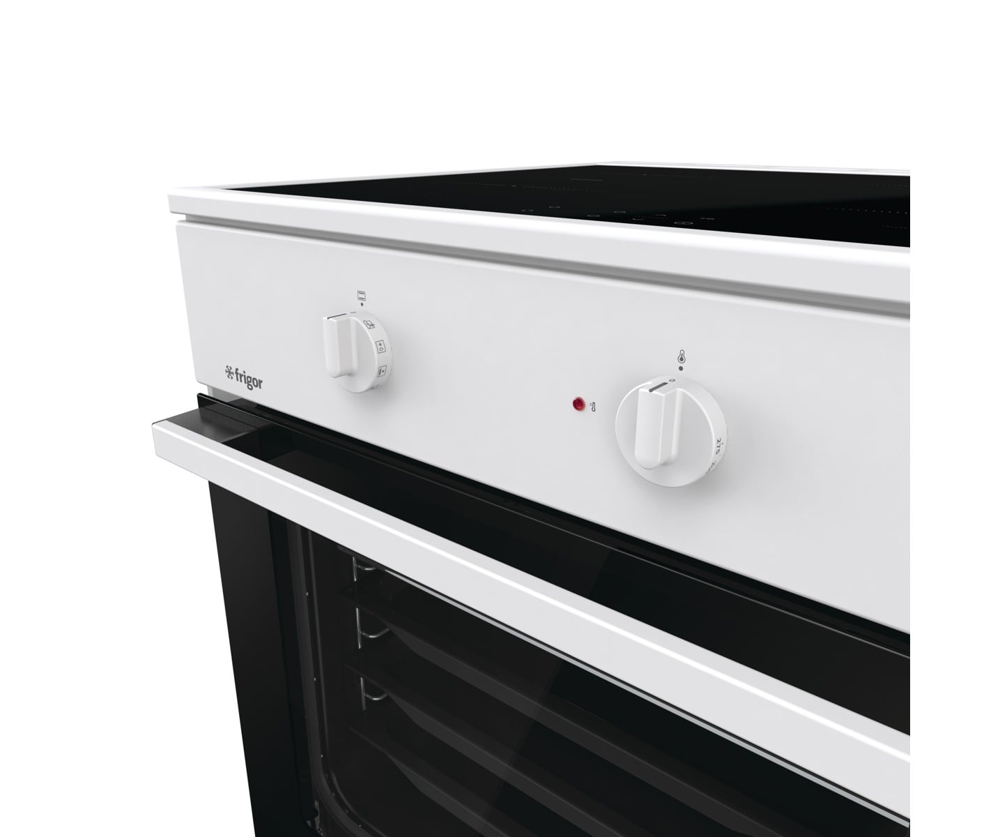 Frigor FKI110HV Induktionskomfur