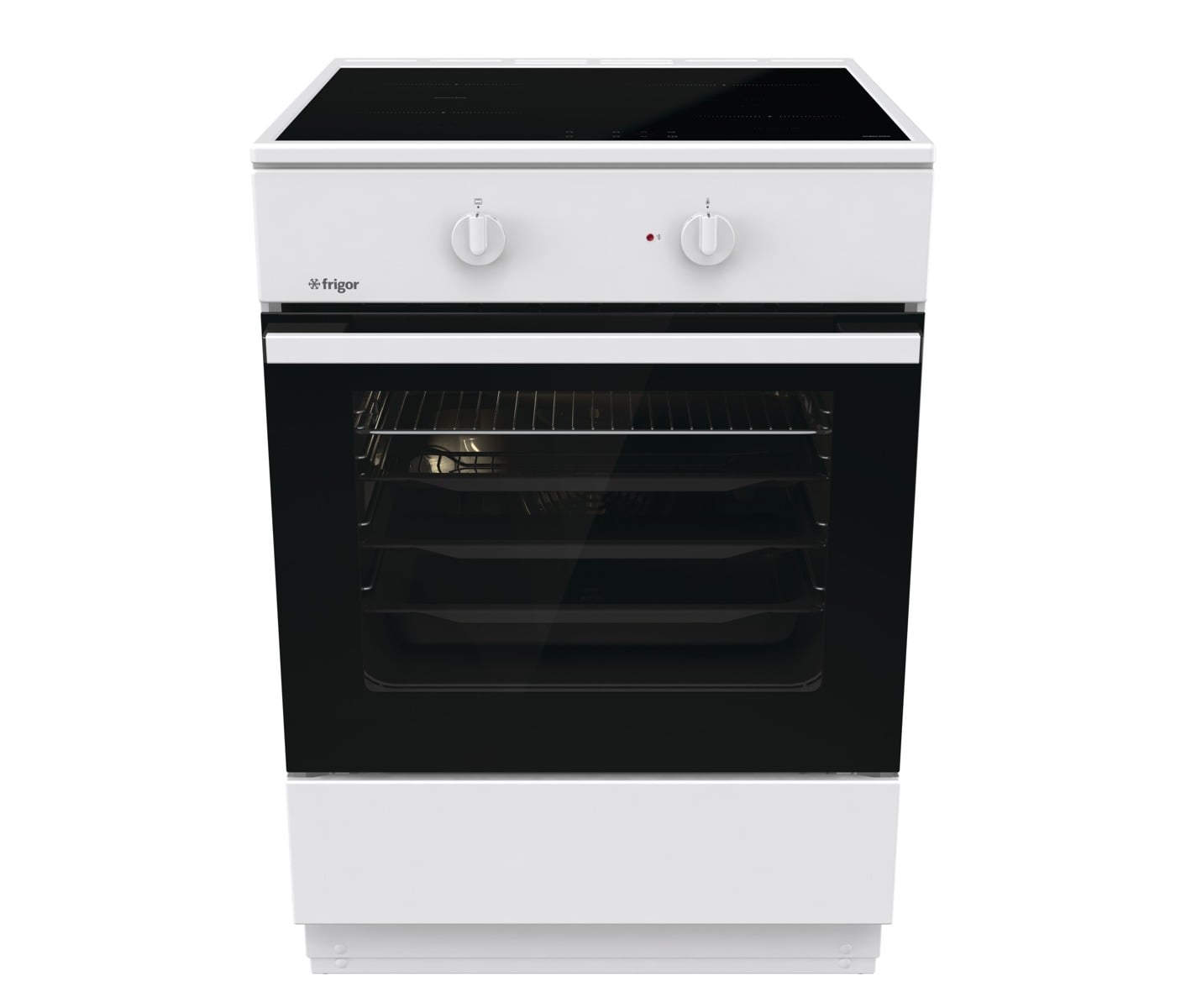 Frigor FKI110HV Induktionskomfur