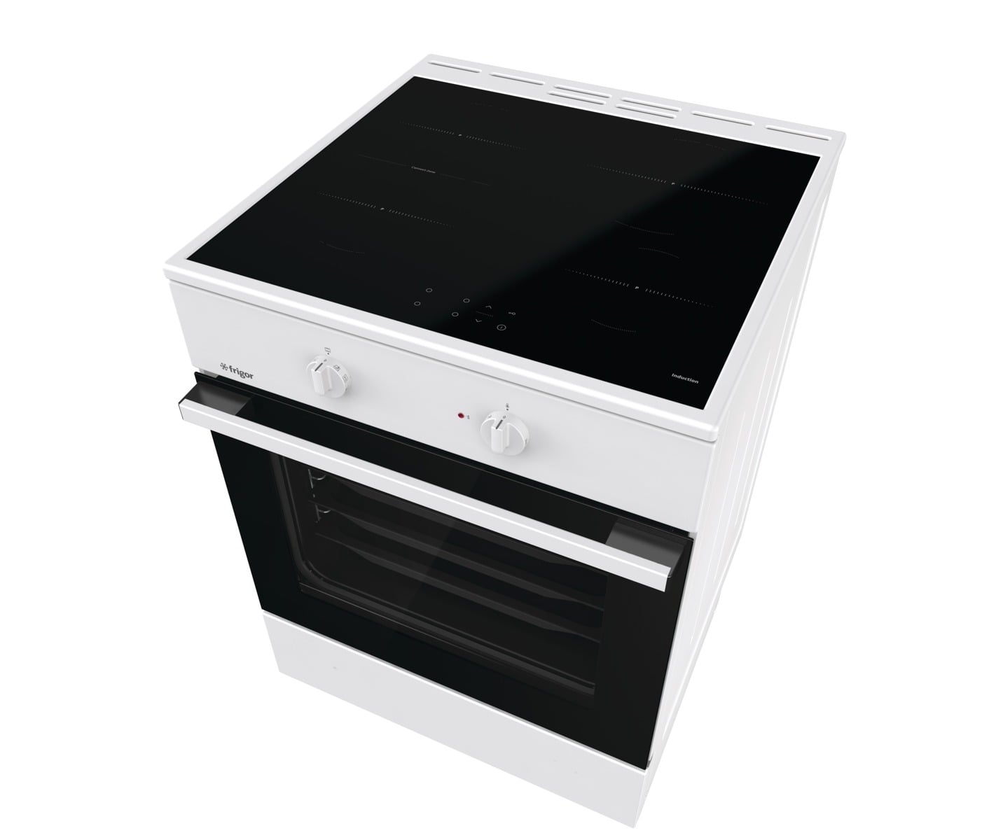 Frigor FKI110HV Induktionskomfur
