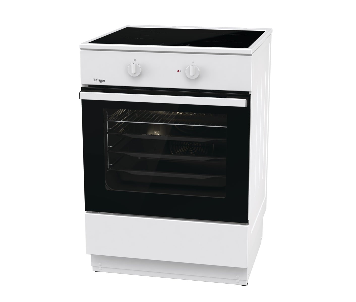 Frigor FKI110HV Induktionskomfur