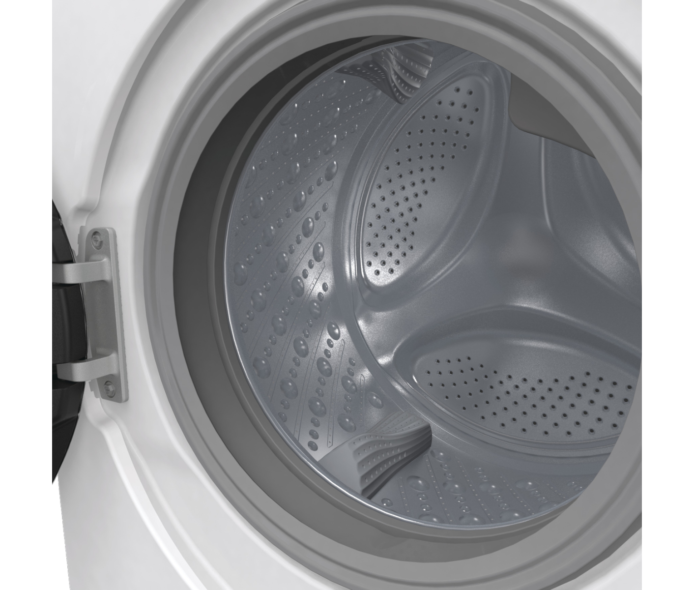 Gorenje WD2PA1X64ADW Vaske-tørremaskine