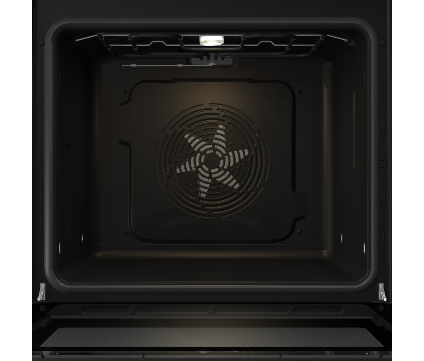Gorenje BOP6737E02BK Indbygningsovn billede 3