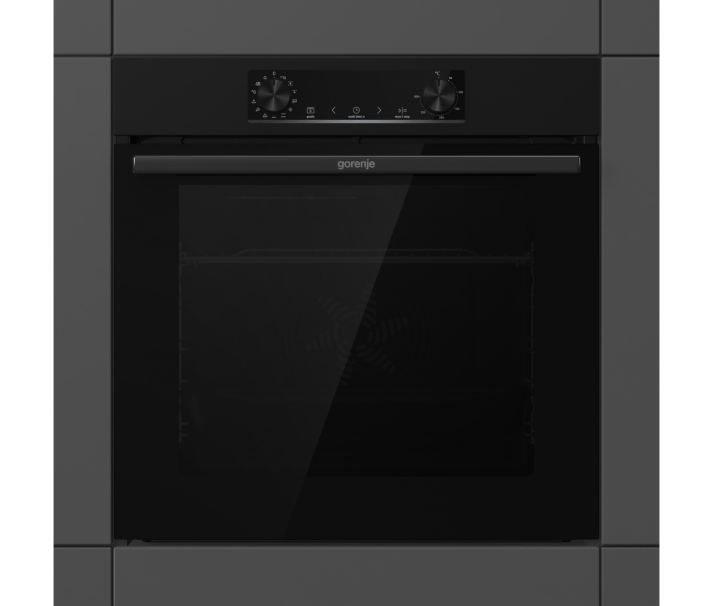 Gorenje BOP6737E02BK Indbygningsovn billede 4