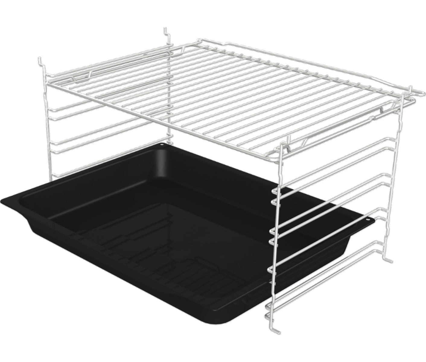 Gorenje BOP6737E02BK Indbygningsovn billede 5