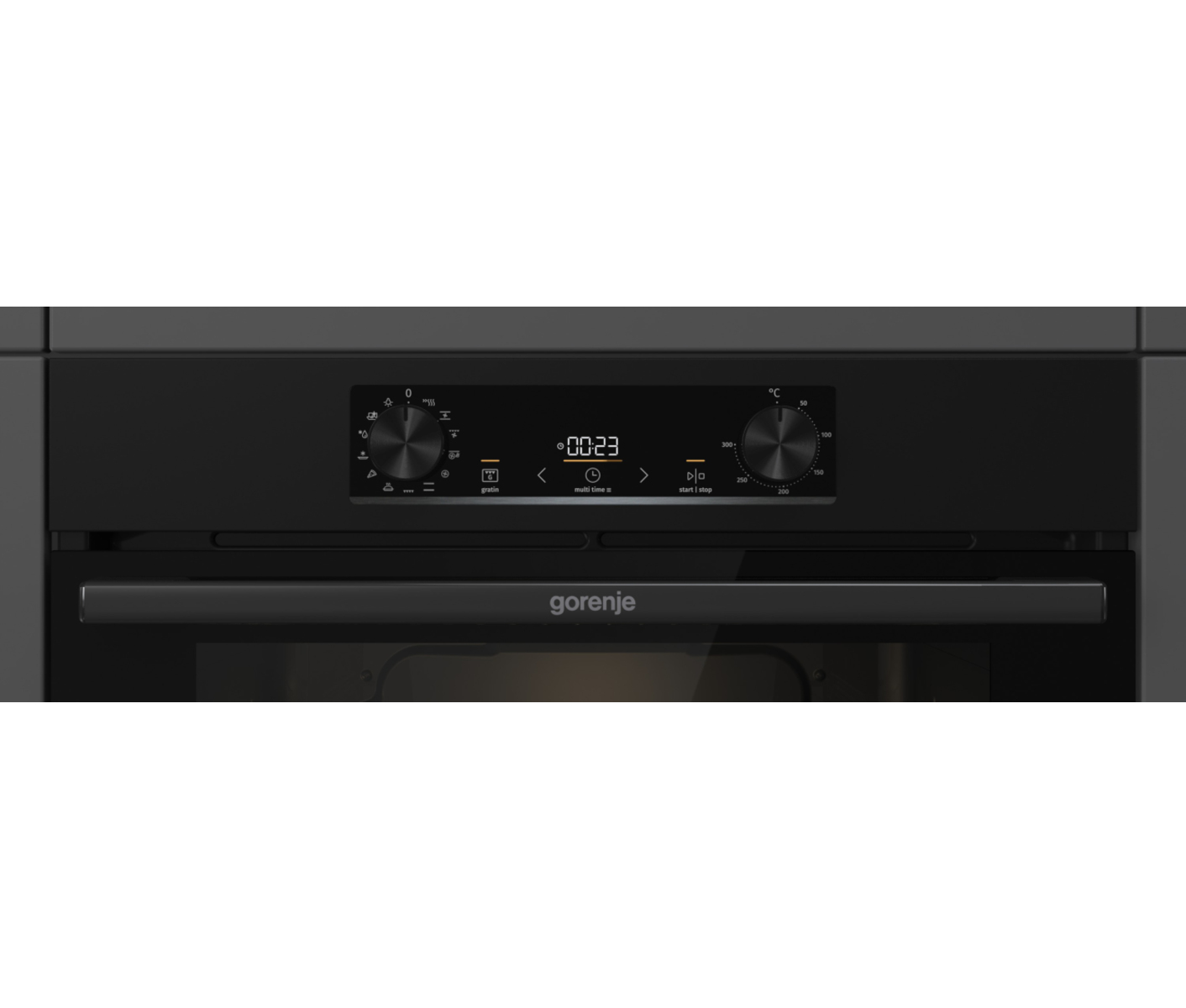 Gorenje BOP6737E02BK Indbygningsovn billede 8
