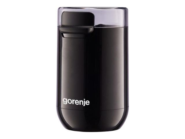 Gorenje SMK150SB - Krydderi-/kaffemølle - 150 W