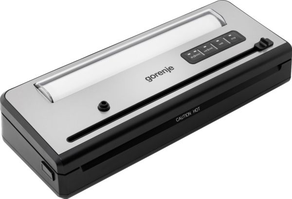 Gorenje VS110BE - Vakuumforsegler - 110 W