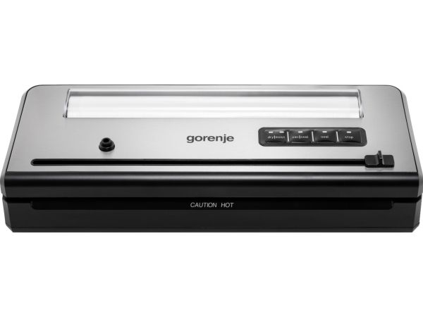 Gorenje VS110BE - Vakuumforsegler - 110 W