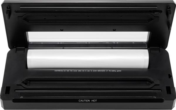 Gorenje VS110BE - Vakuumforsegler - 110 W