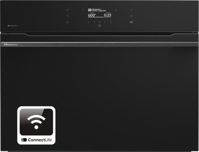 Hisense Ovn BIM406A8B