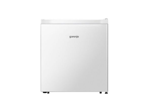 Gorenje G400 R44E4W4 - Køleskab - bredde: 44.5 cm - dybde: 46.8 cm - højde: 50 cm - 45 liter - Klasse E - hvid
