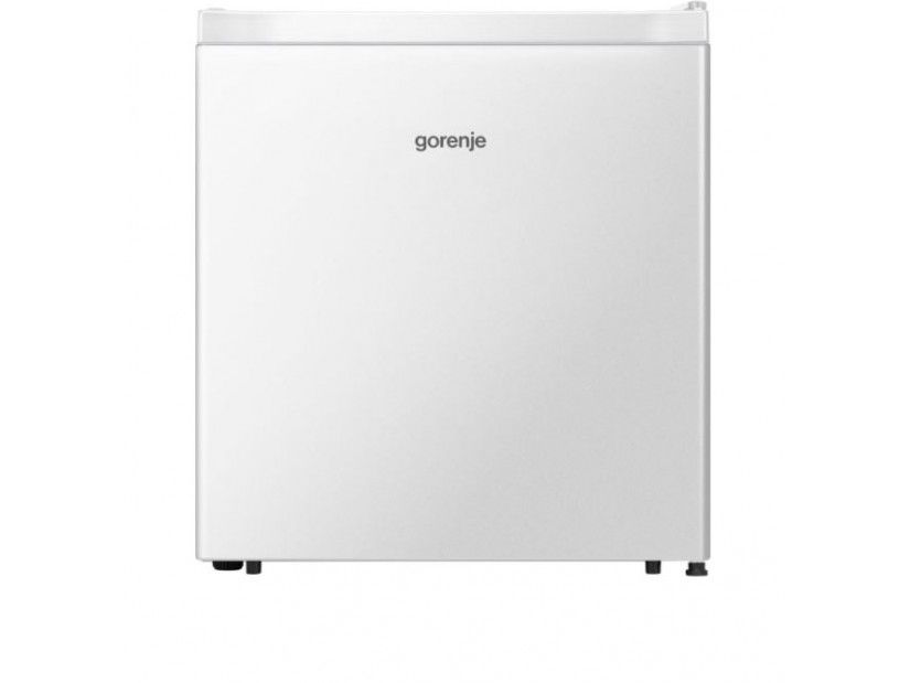 Gorenje G400 R44E4W4 - Køleskab - bredde: 44.5 cm - dybde: 46.8 cm - højde: 50 cm - 45 liter - Klasse E - hvid