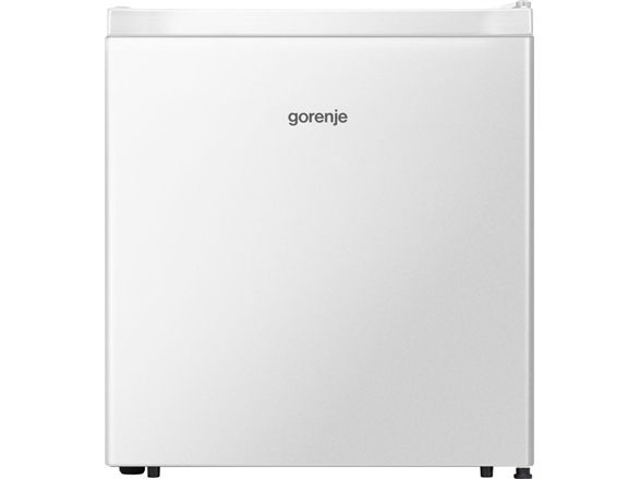 Gorenje G400 R44E4W4 - Køleskab - bredde: 44.5 cm - dybde: 46.8 cm - højde: 50 cm - 45 liter - Klasse E - hvid