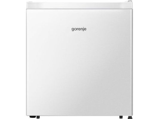 Gorenje G400 R44E4W4 - Køleskab - bredde: 44.5 cm - dybde: 46.8 cm - højde: 50 cm - 45 liter - Klasse E - hvid