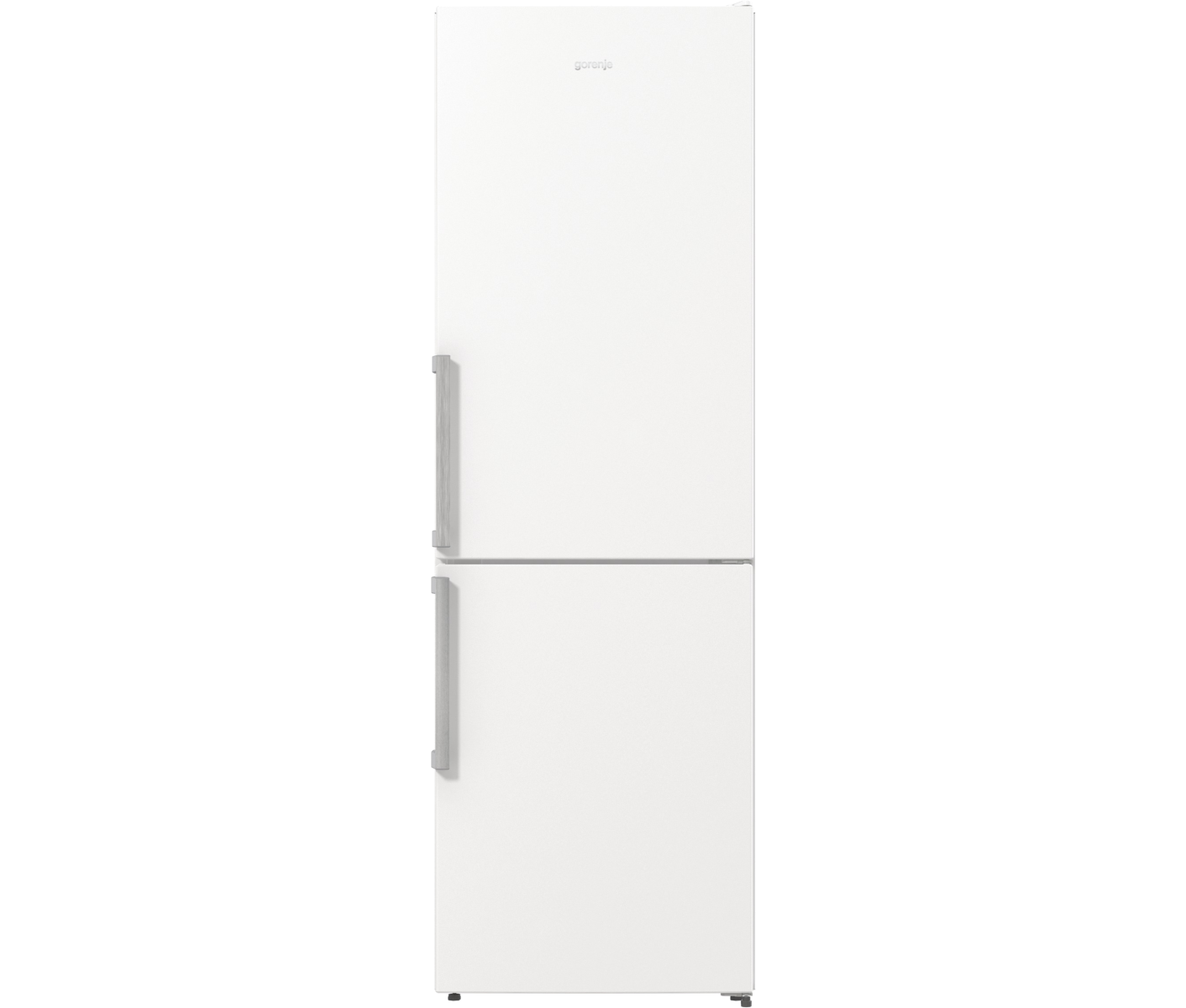 Gorenje NRK619EEW5F Køle-fryseskab billede 1