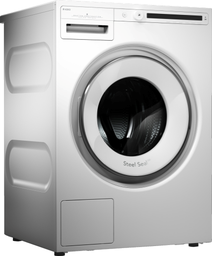 Asko W2084B.W Vaskemaskine billede 2