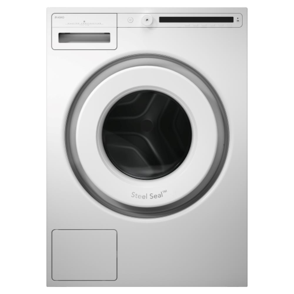 Asko W2084B.W Vaskemaskine