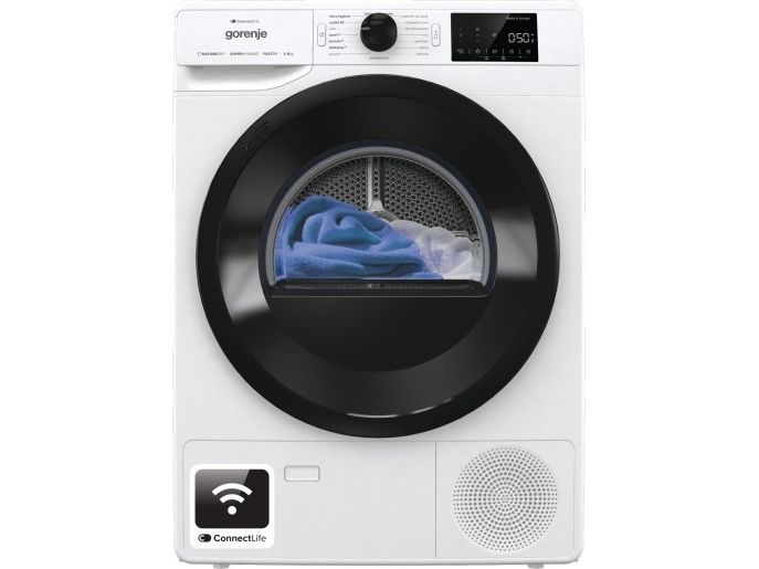 Gorenje DPNE83GNLWIFI/PL tørretumbler