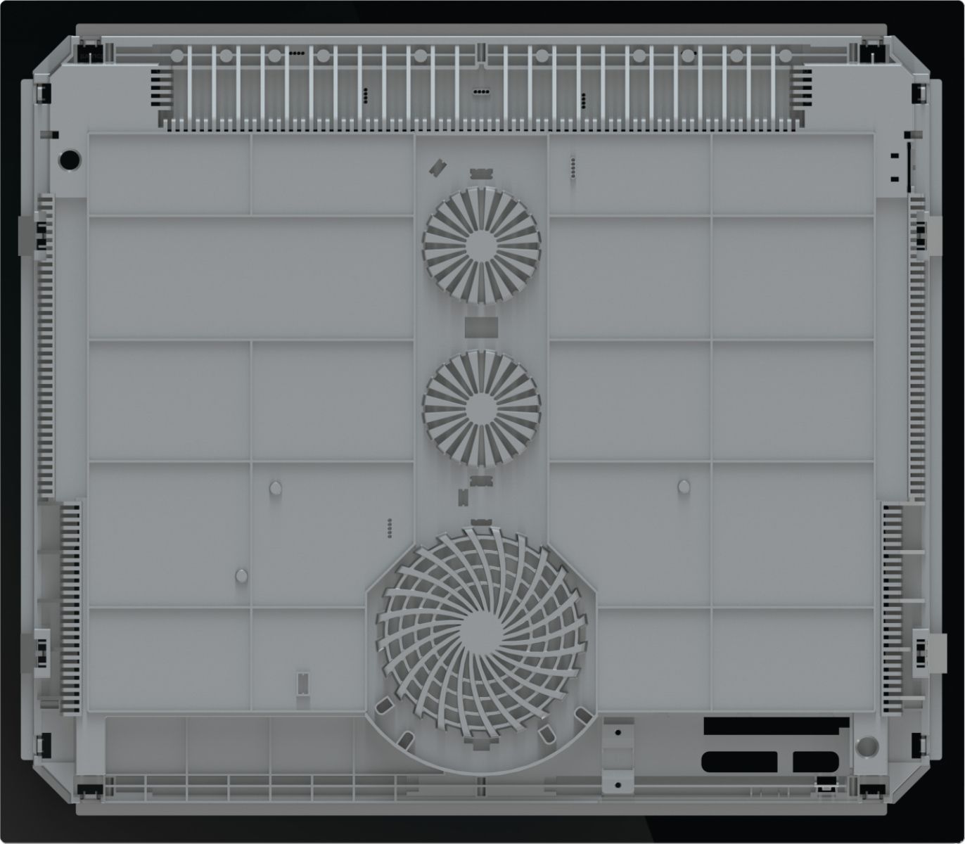 Gorenje GI6432BSCE billede 2