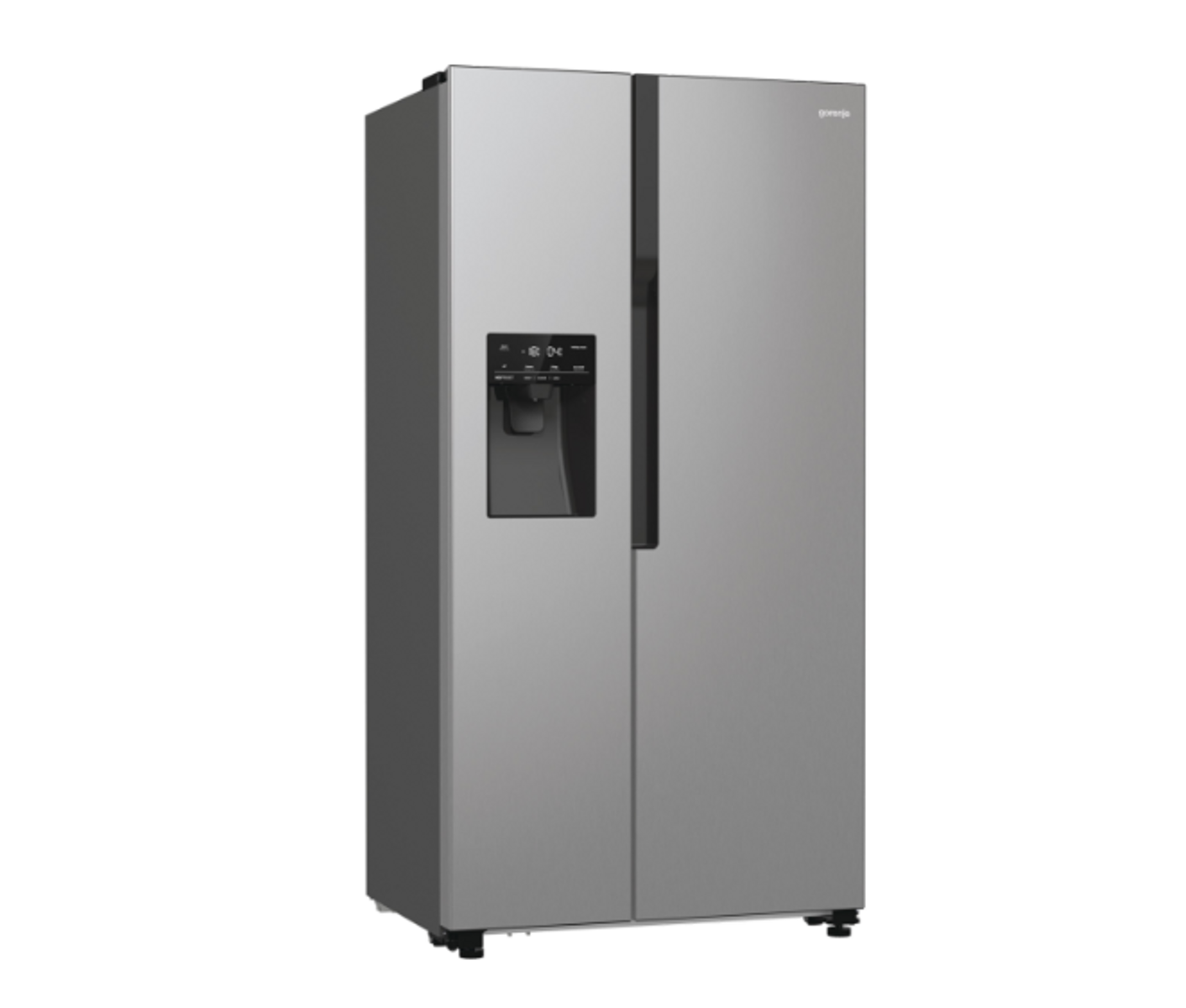 Gorenje NRR9185ESXL1 Amerikanerkøleskab billede 7