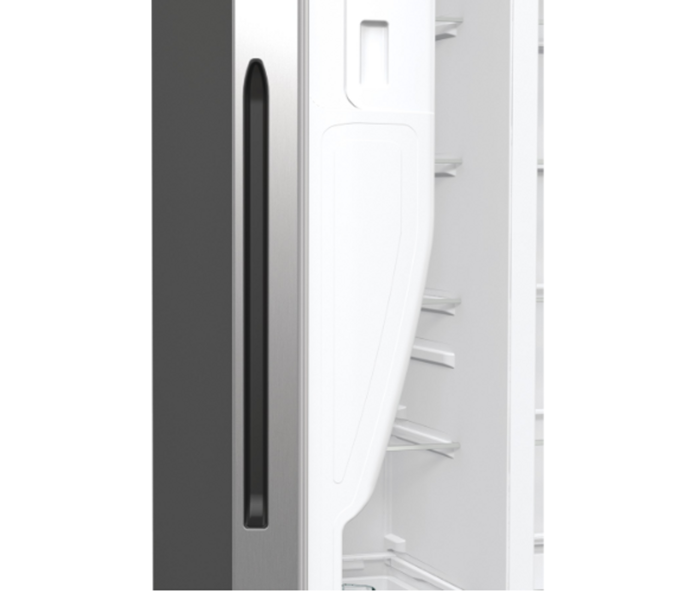 Gorenje NRR9185ESXL1 Amerikanerkøleskab billede 4