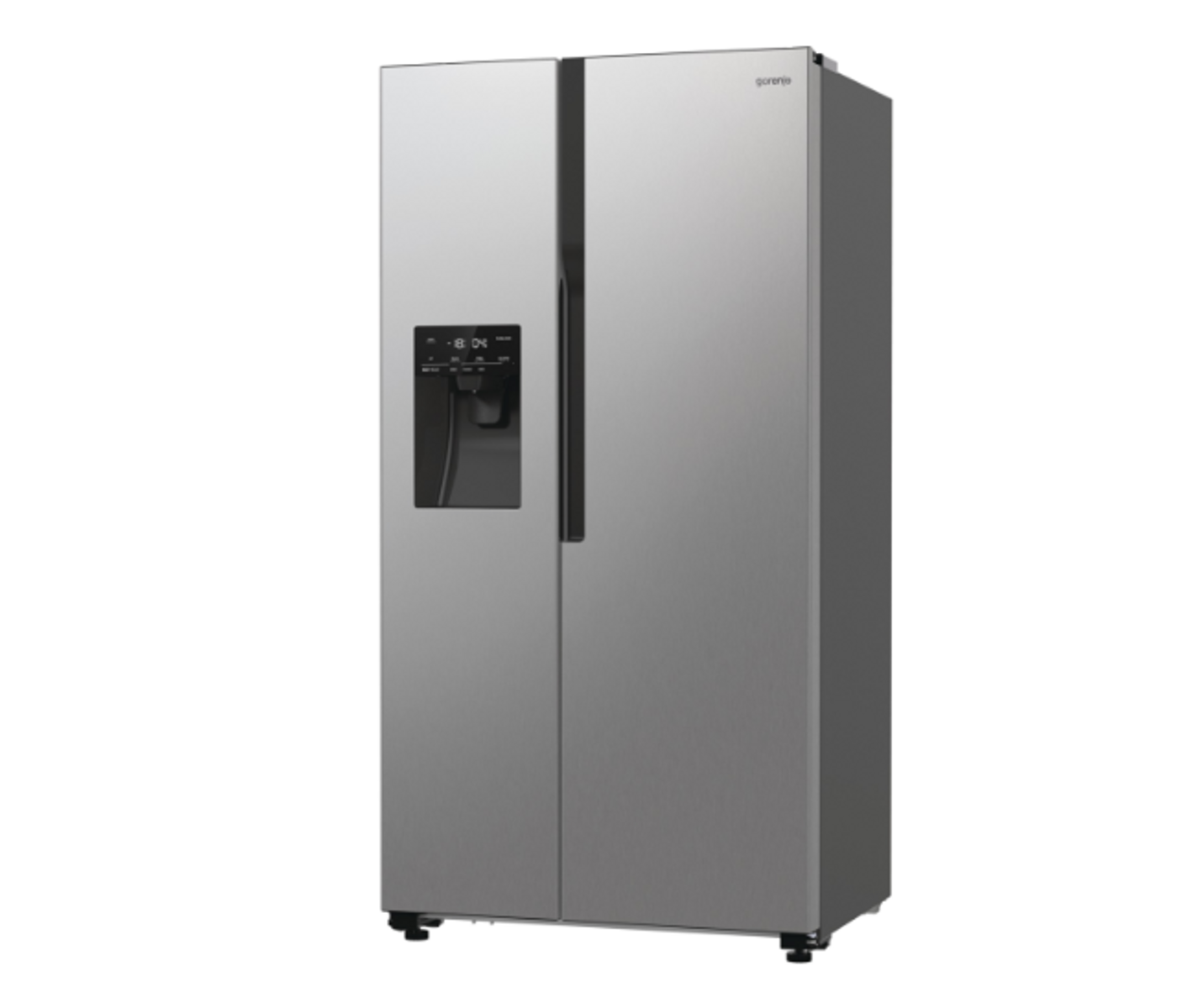 Gorenje NRR9185ESXL1 Amerikanerkøleskab billede 3