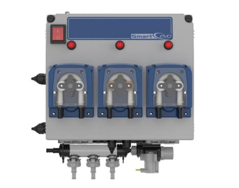 Asko REC400419 Autodosering til professionelle vaskemaskiner