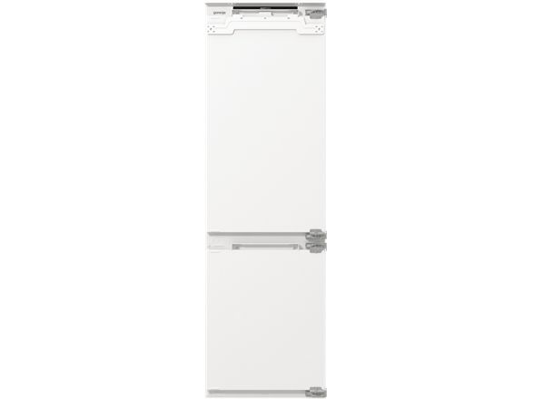 Gorenje NRKI517E82WF Køle-fryseskab