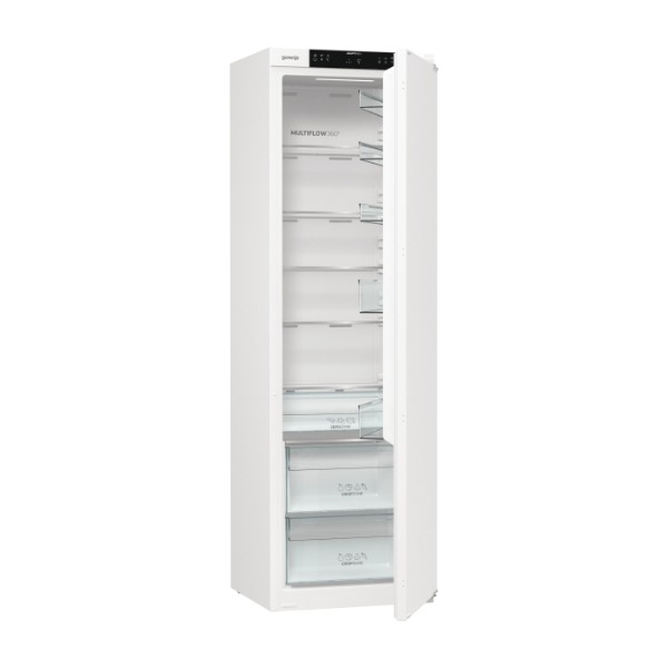 Gorenje RI517E41WF integreret køleskab billede 8