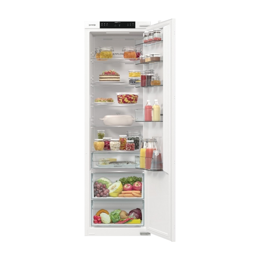 Gorenje RI517E41WF integreret køleskab billede 6
