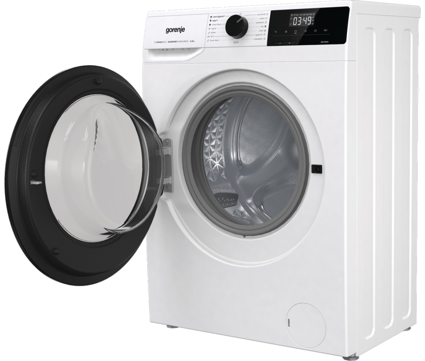 Gorenje WES84AS Vaskemaskine