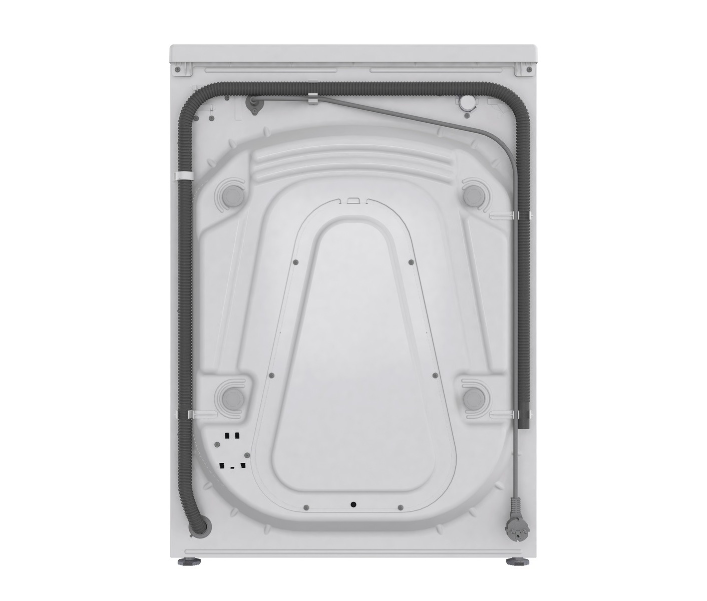 Gorenje WES84AS Vaskemaskine